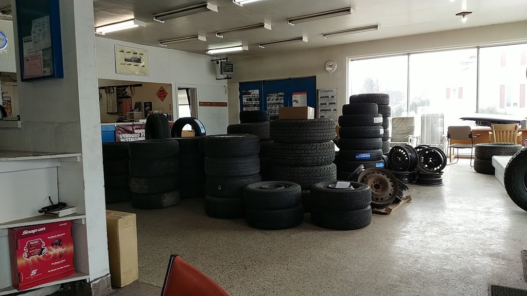 Centre De LAuto Lotbiniere | 1031 Rue Principale, Saint-Agapit, QC G0S 1Z0, Canada | Phone: (418) 888-3929