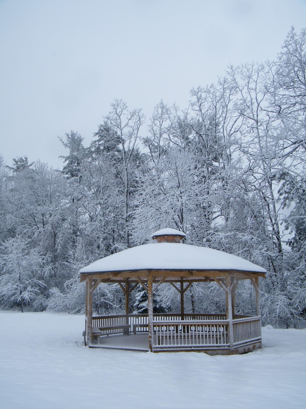 Senneville Town Hall | 35 Ch Senneville, Senneville, QC H9X 1B8, Canada | Phone: (514) 457-6020
