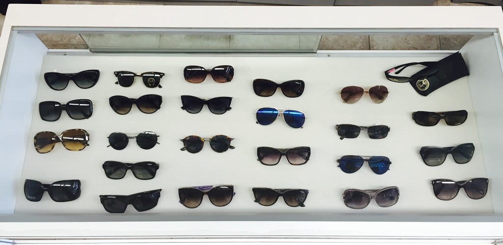 Focus Optical Labs | 877 Sheppard Ave W, North York, ON M3H 2T4, Canada | Phone: (416) 630-7911