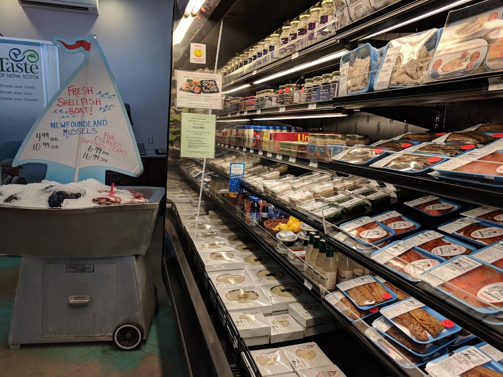 Catch Of the Bay | 10622 NS-4, Debert, NS B0M 1G0, Canada | Phone: (902) 662-2816
