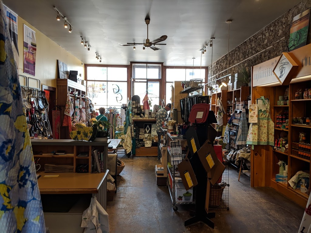 Grand Gourmet | 42 Mill St W, Elora, ON N0B 1S0, Canada | Phone: (519) 846-5771