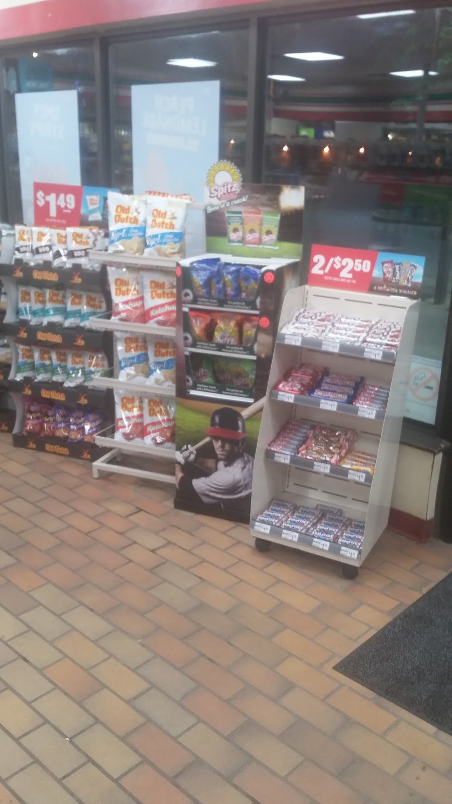 7-Eleven | 2267 Lakeshore Rd W, Oakville, ON L6L 1H1, Canada | Phone: (905) 825-3229