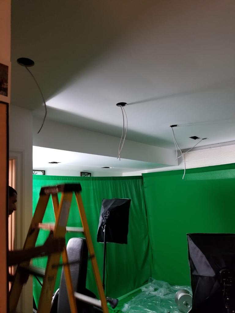 Electrician in Thornhill | 58 Ladyslipper Ct, Thornhill, ON L3T 2S7, Canada | Phone: (647) 728-7919
