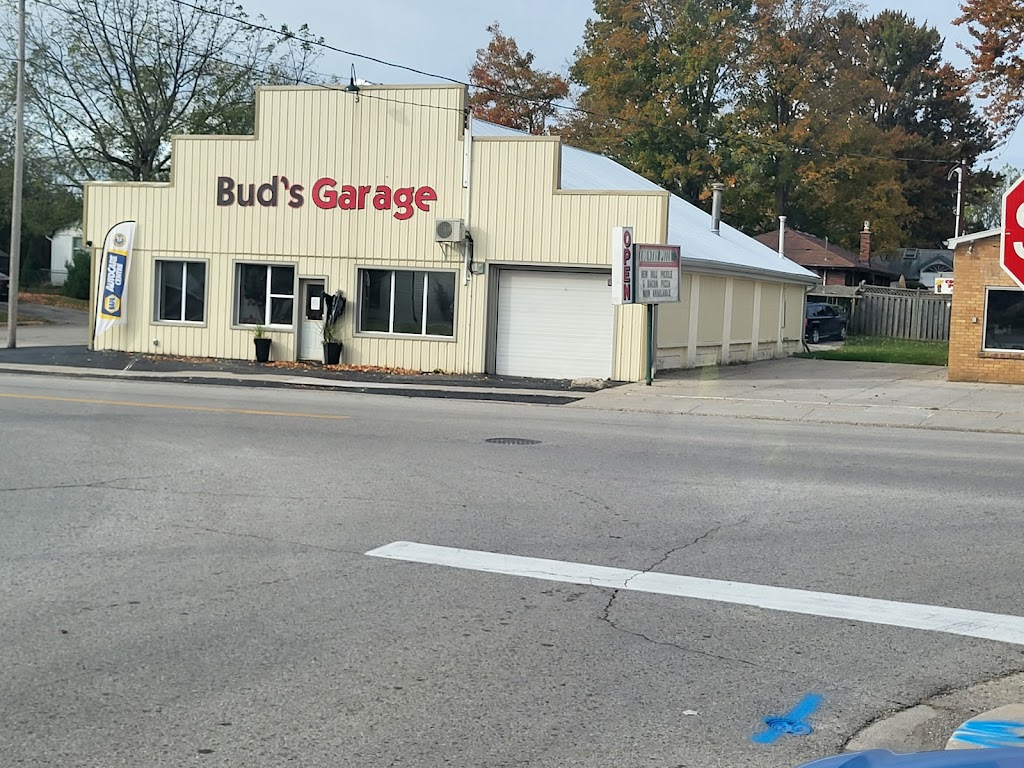 Buds Garage | 14105 Belmont Rd, Belmont, ON N0L 1B0, Canada | Phone: (519) 644-0396