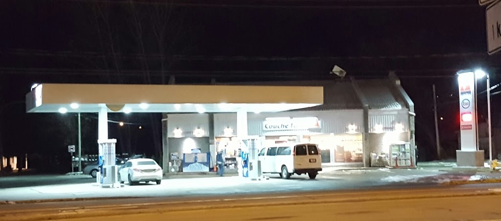 Couche-Tard | 784 Rue de la Station, Prévost, QC J0R 1T0, Canada | Phone: (450) 224-2666