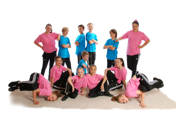 ConfiDance Studio | 625 Wabanaki Dr, Kitchener, ON N2C 2G3, Canada | Phone: (519) 748-5437