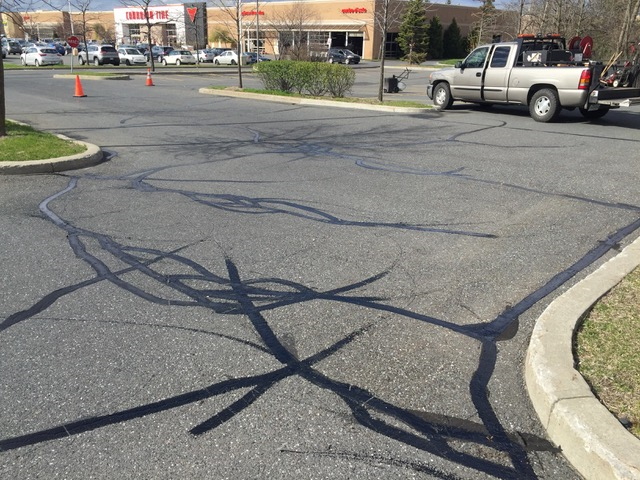 Fissures et Scellant Rive-Sud | 65 Rue Majeau, Saint-Rémi, QC J0L 2L0, Canada | Phone: (514) 867-6187