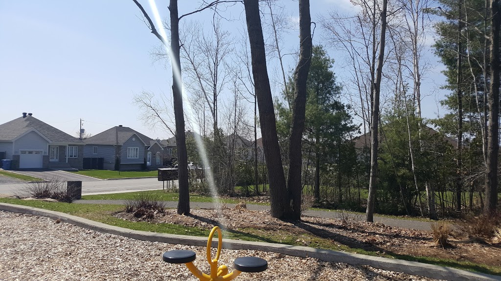 Parc de la Symphonie | 1672 Rue André-Prévost, Saint-Jérôme, QC J7Z 7H6, Canada