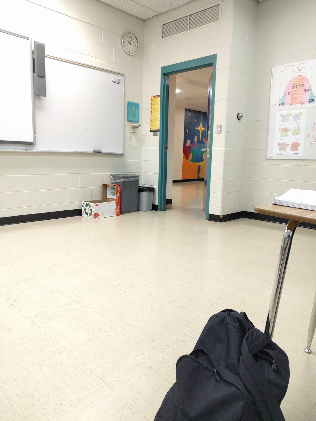 École Maurice-Lavallée | 8828 95 St, Edmonton, AB T6C 4H9, Canada | Phone: (780) 465-6457