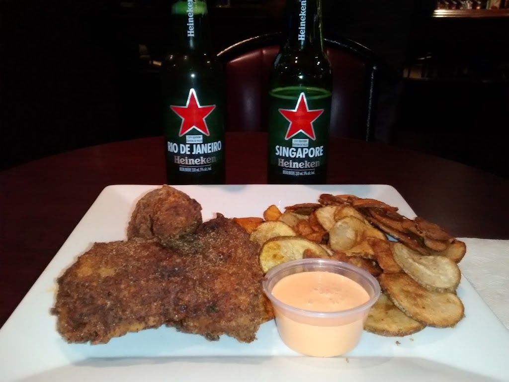 Green Brier Inn | 1611 Main St, Winnipeg, MB R2V 1Y6, Canada | Phone: (204) 339-6174