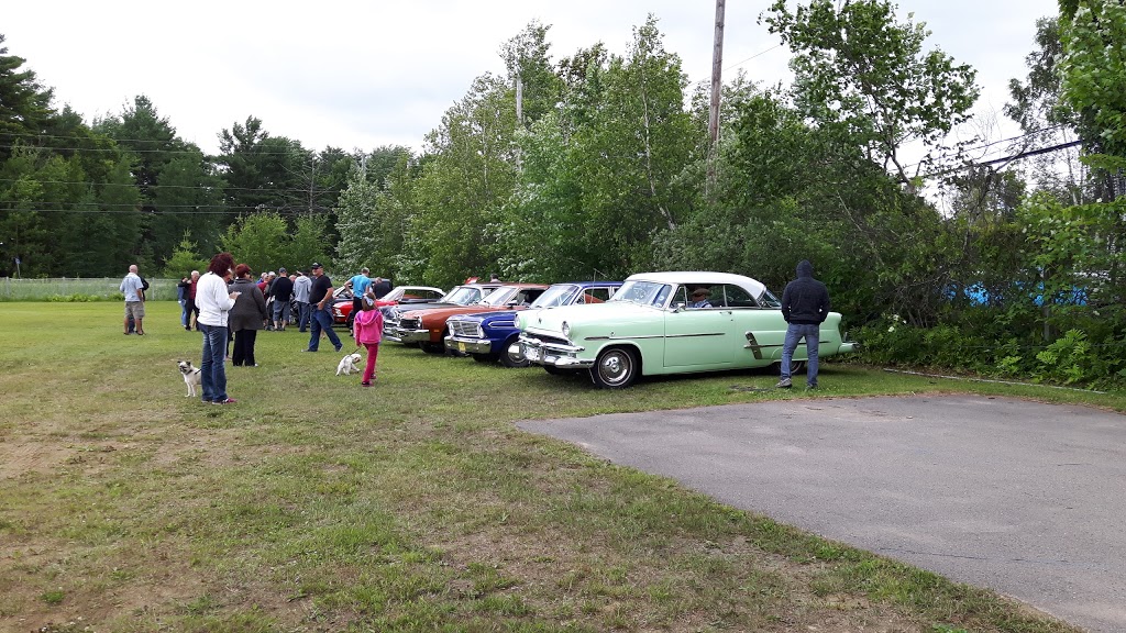 Camping Ste-Anne | 400 Montée Morel, Sainte-Anne-des-Plaines, QC J0N 1H0, Canada | Phone: (450) 478-1712