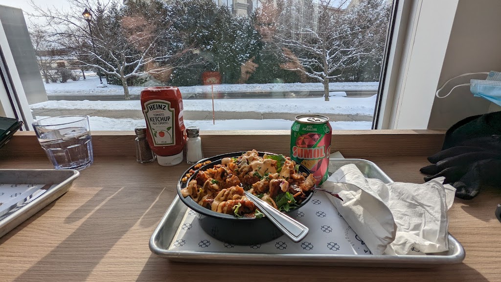 Cantine Emilia (Bromont) | 109 Boul. du Carrefour Local #200, Bromont, QC J2L 3L1, Canada | Phone: (450) 534-0554