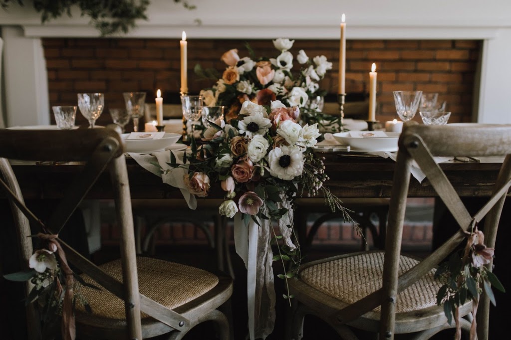 Borrowed and Blue Events | Victoria, BC V8S 4E6, Canada | Phone: (250) 812-5782