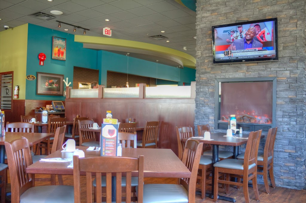 Rickys All Day Grill - Vernon | 4795 34th St, Vernon, BC V1T 5Y9, Canada | Phone: (250) 558-4525
