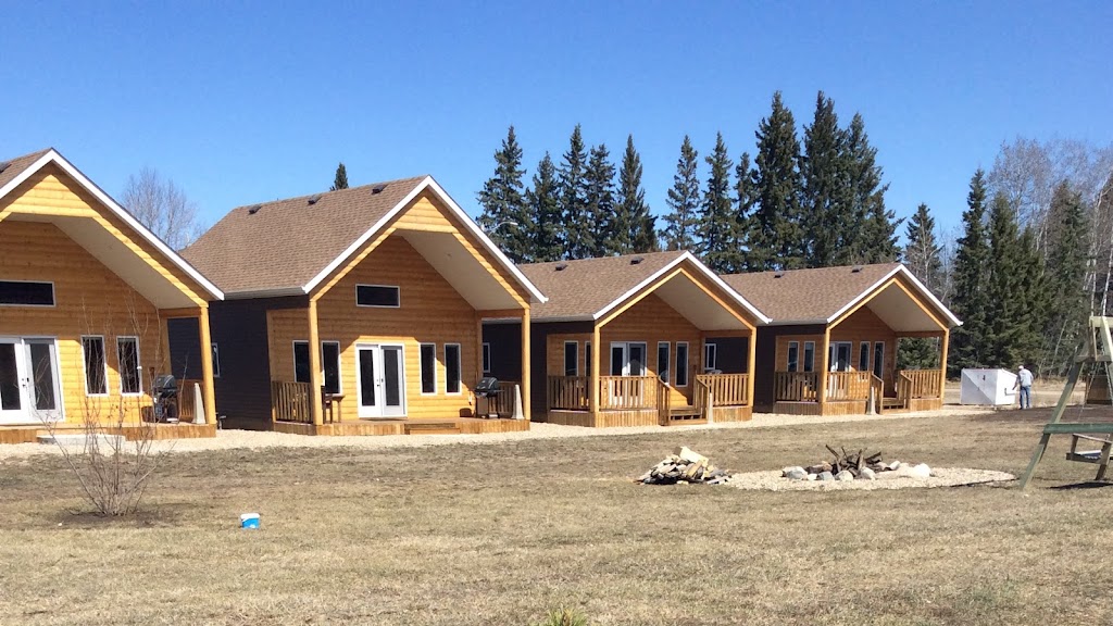 Shell Lake Pine Resorts Ltd | Carl Erickson Ave, Shell Lake, SK S0J 2G0, Canada | Phone: (306) 427-5668