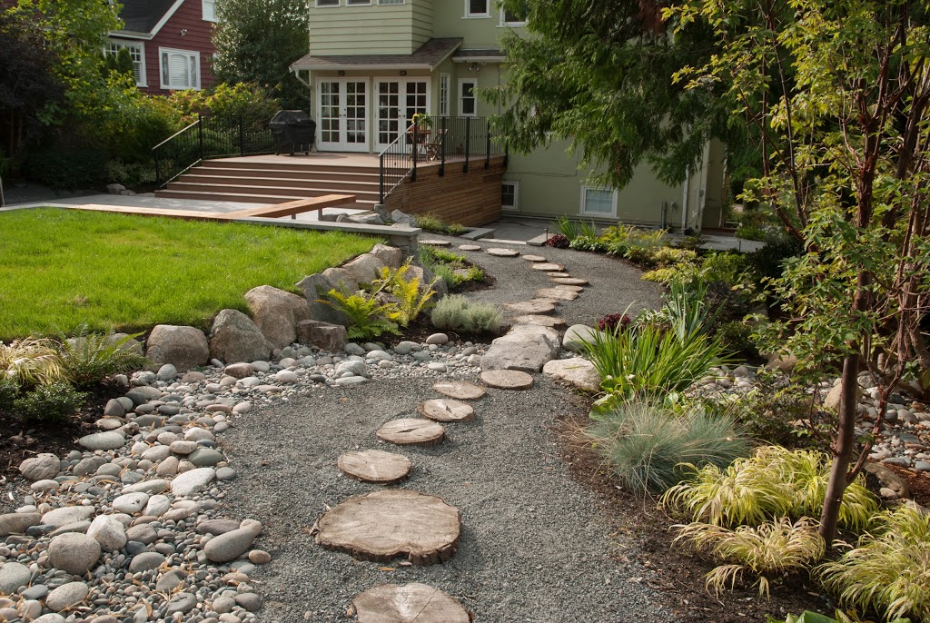 Take Root Gardens | 1067 E 22nd Ave, Vancouver, BC V5V 1W2, Canada | Phone: (604) 318-5787