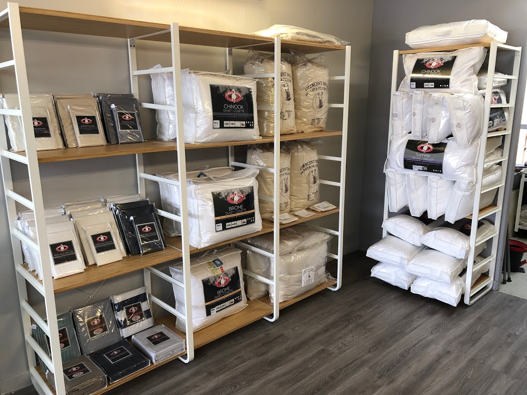 Compact Sleep Solutions | 1093 Victoria Park Ave, Scarborough, ON M4B 2K2, Canada | Phone: (416) 219-2676