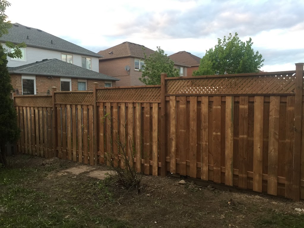 Fence-Pro | 3061 Ilomar Ct, Mississauga, ON L5N 5B6, Canada | Phone: (905) 785-8581