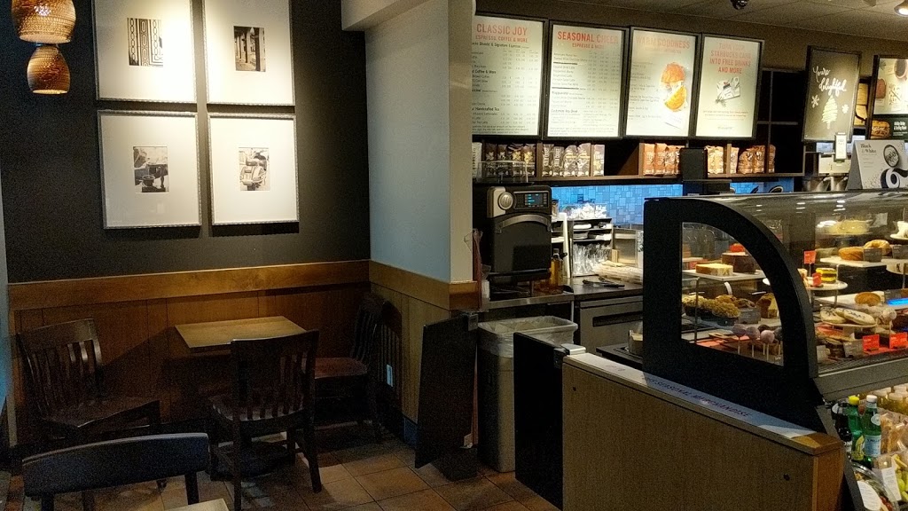Starbucks | West Oaks Mall, 32700 S Fraser Way #29, Abbotsford, BC V2T 4W2, Canada | Phone: (604) 854-5439