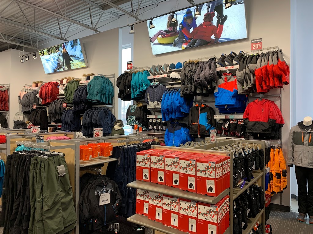 Econosports | 1495 Rue King O, Sherbrooke, QC J1J 2C1, Canada | Phone: (819) 346-4050