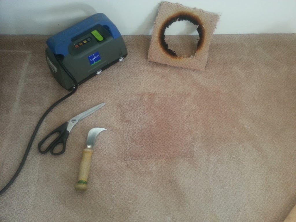 AAA Carpet Repair | 6641 Lakes Rd, Duncan, BC V9L 5V9, Canada | Phone: (250) 510-0713