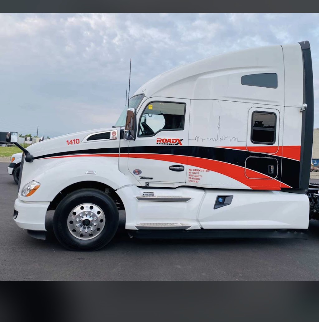 Roadx Express Ltd. | 1000 Windmill Rd 15 K, Dartmouth, NS B3B 1L7, Canada | Phone: (902) 904-2504