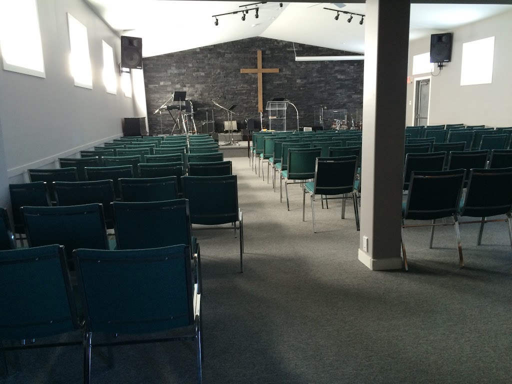 River Of Life Church of the Nazarene | 11 Avalon Rd, Winnipeg, MB R2M 2L2, Canada | Phone: (204) 488-9694
