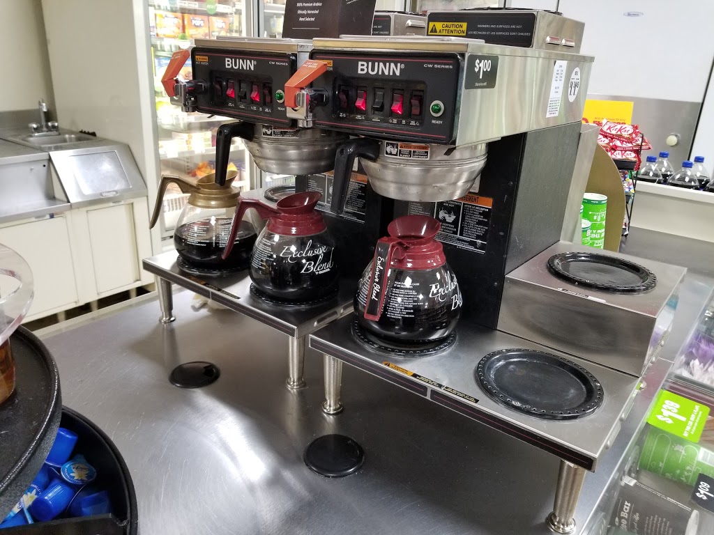 7-Eleven | 2330 Battleford Rd, Mississauga, ON L5N 3K6, Canada | Phone: (905) 814-6200