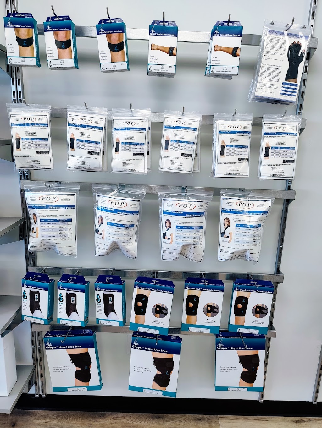 HealthFirst Pharmacy Woodstock | 645 Finkle St, Woodstock, ON N4V 0E1, Canada | Phone: (226) 793-1020