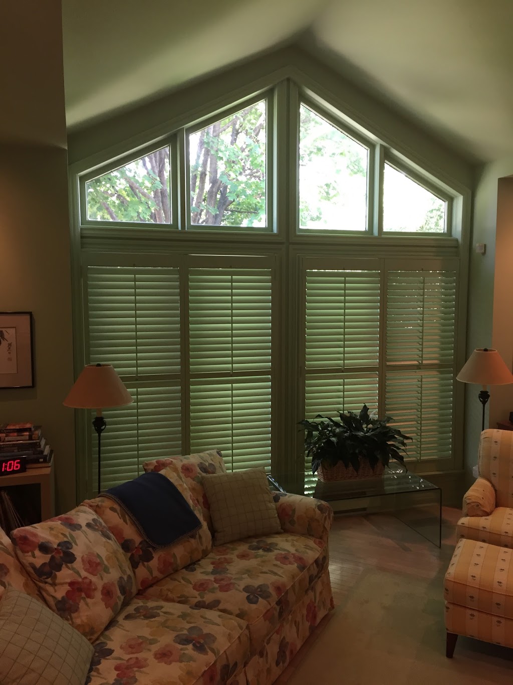 Millenium Shutters & Blinds | 9 Allaura Blvd unit 11, Aurora, ON L4G 3N2, Canada | Phone: (905) 726-3919