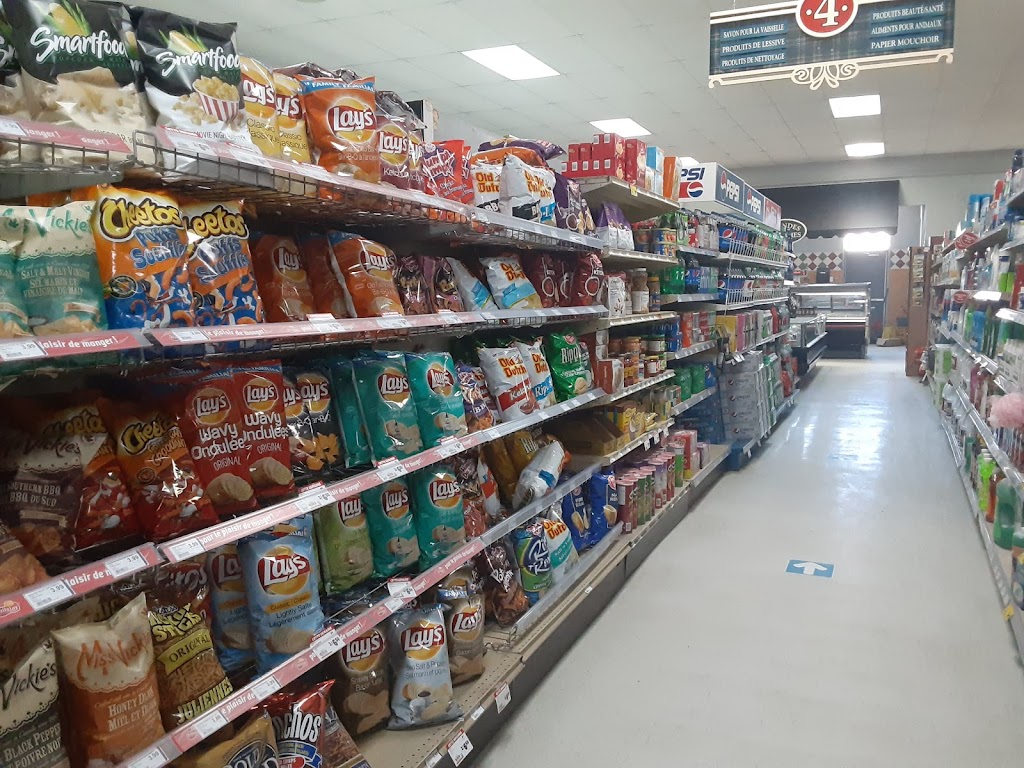 Marché Bonichoix des Pins Enr. | 25 Rue des Pins E, Rivière-Bleue, QC G0L 2B0, Canada | Phone: (418) 893-2296