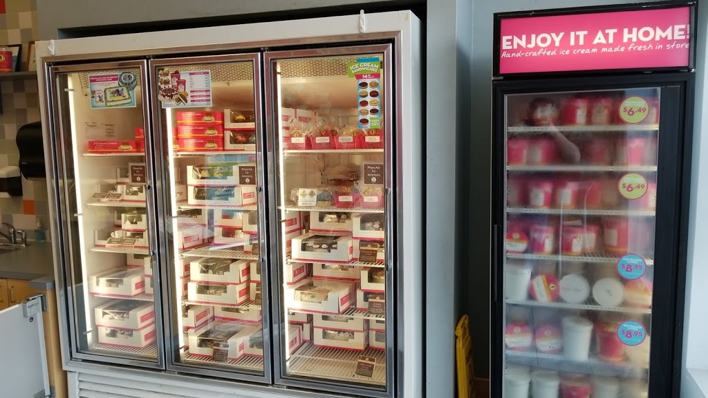 Marble Slab Creamery | Westwood Power Centre, 3039 Wonderland Rd S, London, ON N6L 1R4, Canada | Phone: (519) 644-2100