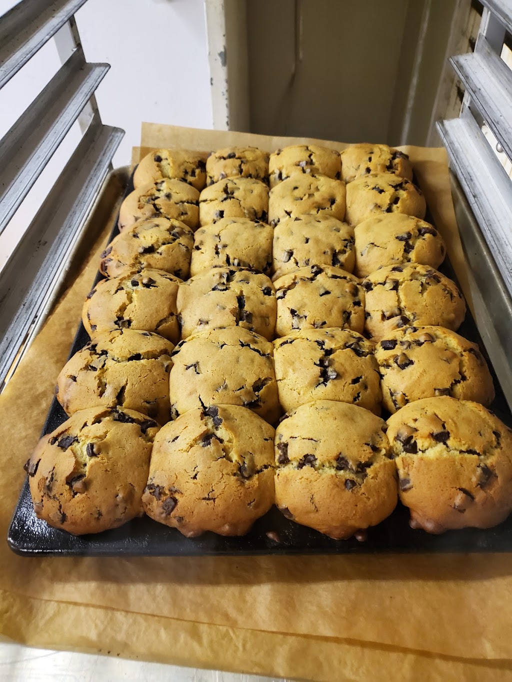 Home Bakery | 132 Broadway Ave, Pilot Mound, MB R0G 1P0, Canada | Phone: (431) 736-2669