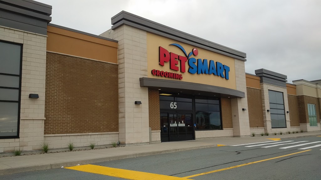 PetSmart | 65 Countryview Dr, Dartmouth, NS B3B 0G4, Canada | Phone: (902) 468-0890