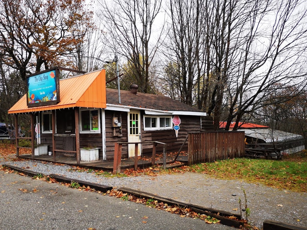 The Chip Shop | ON-35, Algonquin Highlands, ON K0M 1J0, Canada | Phone: (705) 489-9987