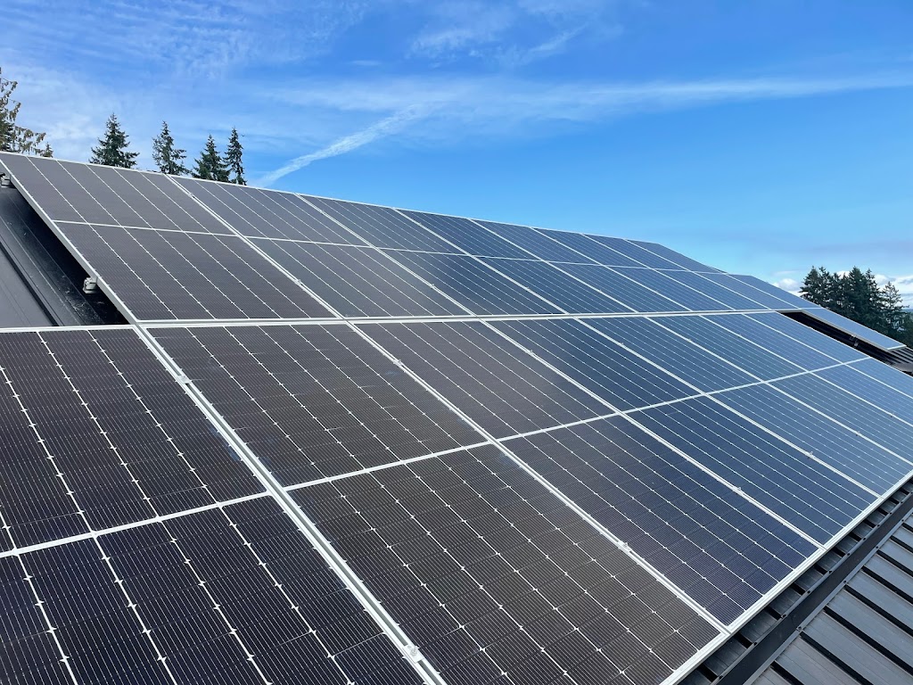 Son Solar LTD. | 2305 Moose Rd, Duncan, BC V9L 4L6, Canada | Phone: (250) 709-9110