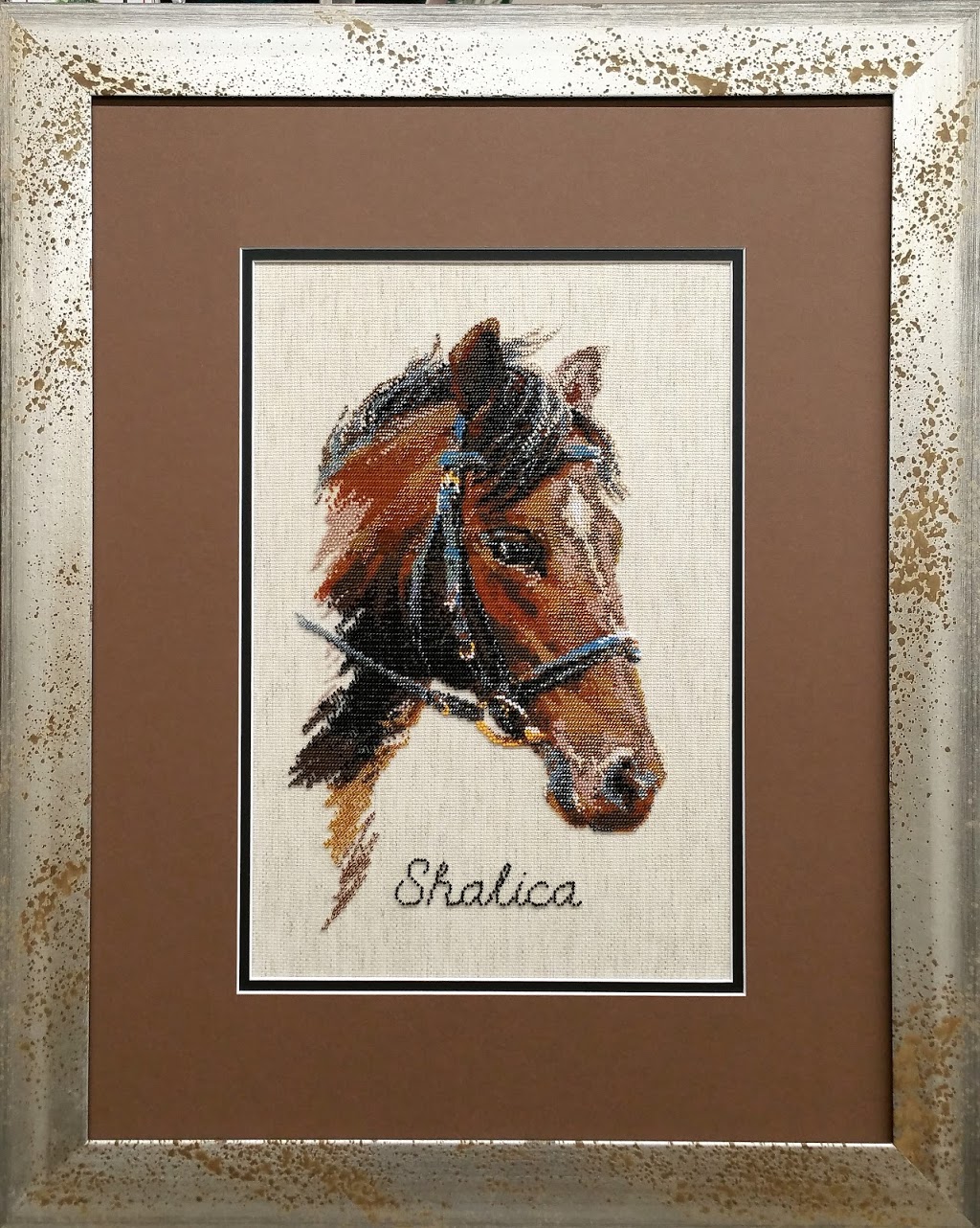Pandoras Gallery Custom Framing and Art | 87 Crowfoot Way NW #21, Calgary, AB T3G 2R2, Canada | Phone: (403) 547-6450