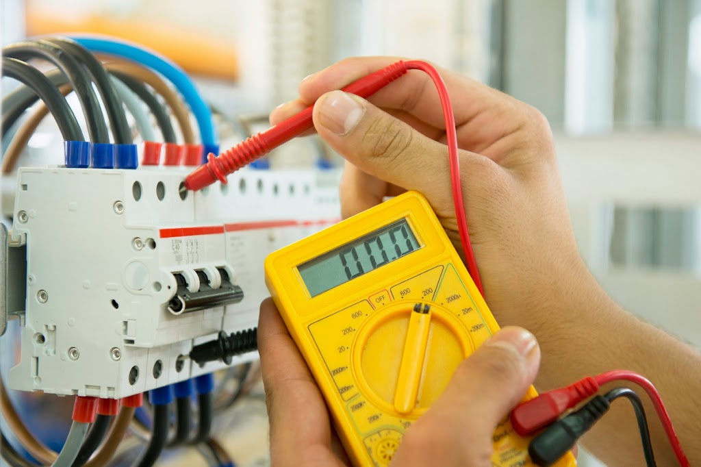Joshi Electrical Services | 22 Brown St, Guelph, ON N1L 1P3, Canada | Phone: (519) 400-3838