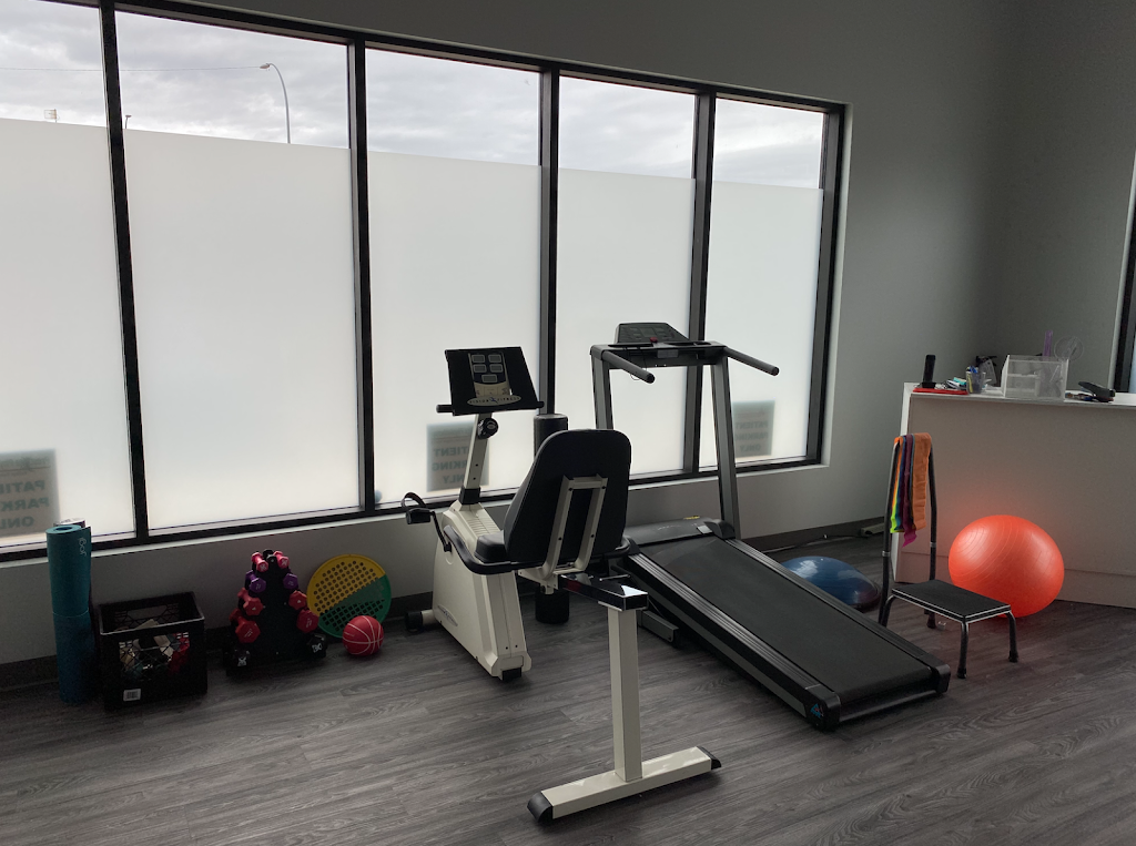 Prestige Physiotherapy | 5703 48 Ave Unit 101, Camrose, AB T4V 0J9, Canada | Phone: (587) 386-0094