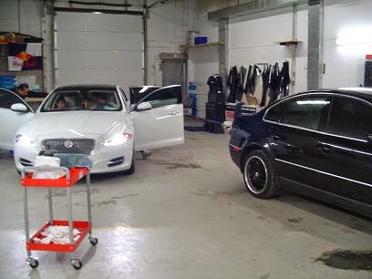 Car Boutique Inc | 2411 Eagle St N, Cambridge, ON N3H 4R7, Canada | Phone: (519) 653-9119