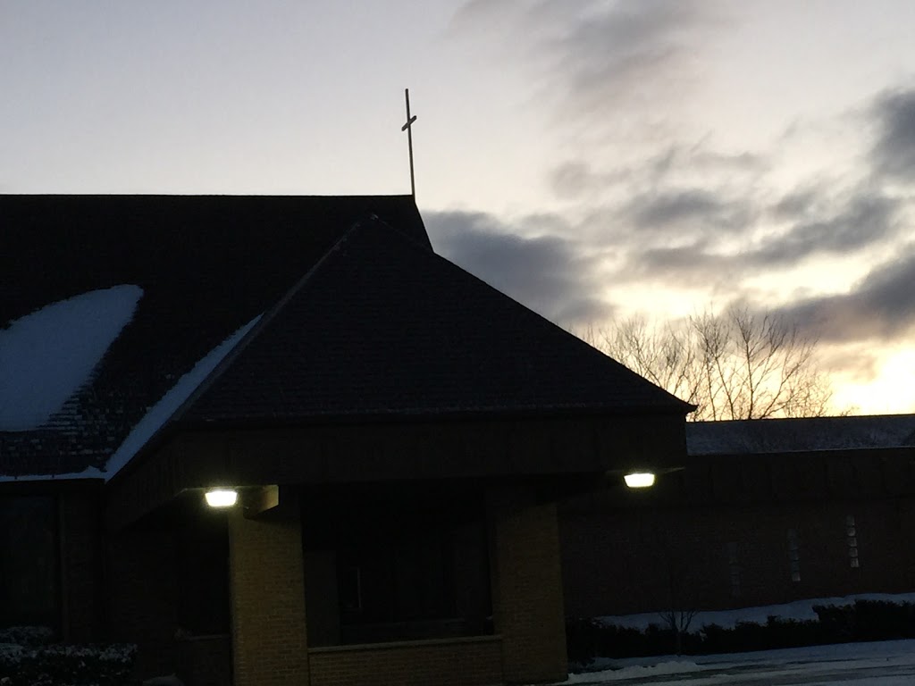 St. Timothy Evangelical Lutheran Church and Child Care Center | 1453 Staley Rd, Grand Island, NY 14072, USA | Phone: (716) 773-4400