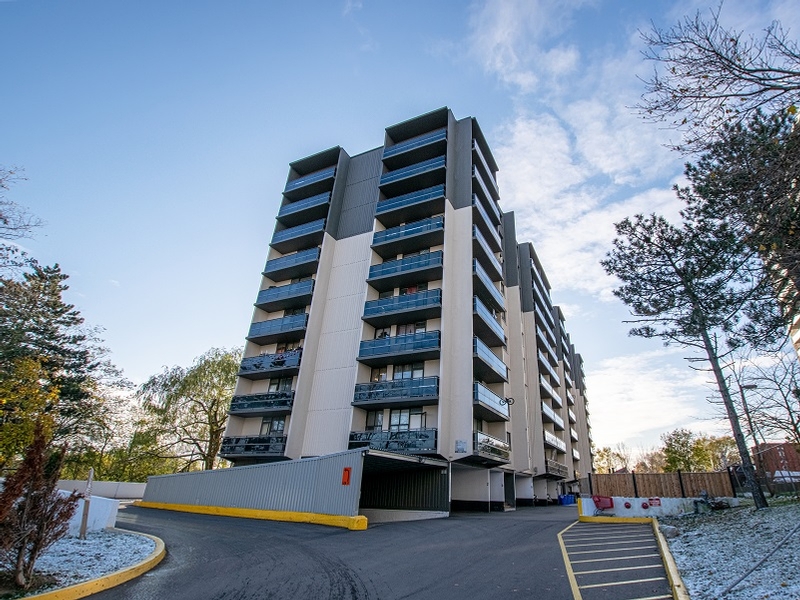 3967 Lawrence Ave. E. Apartments | point of interest | 3967 Lawrence Ave E, Scarborough, ON M1G 1S2, Canada | 4377039791 OR +1 437-703-9791