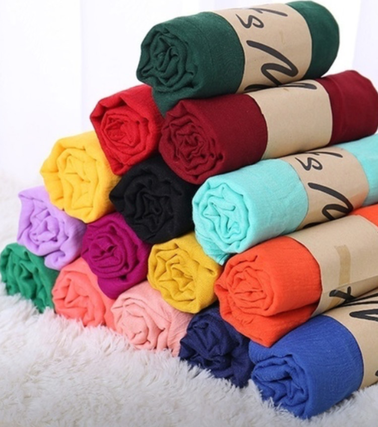 M & M Islamic Hijab Fashion | 1775 Valley Farm Rd, Pickering, ON L1V 0A5, Canada | Phone: (647) 766-9639