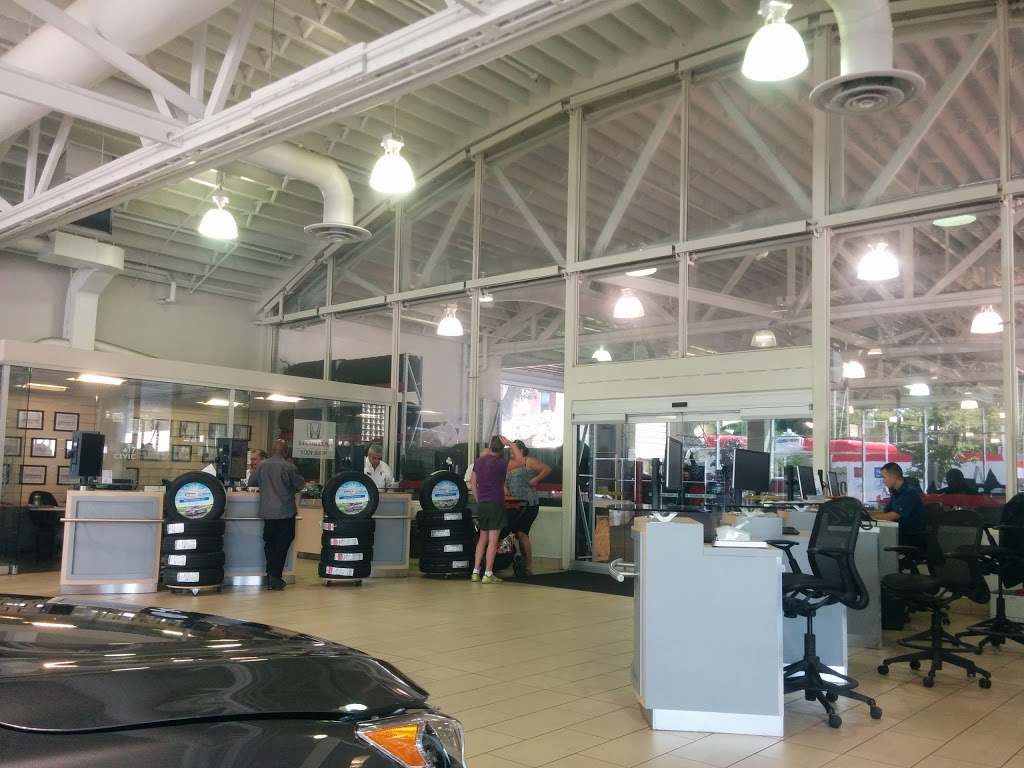 Toronto Honda | 2300 Danforth Ave, East York, ON M4C 1K6, Canada | Phone: (416) 423-2300