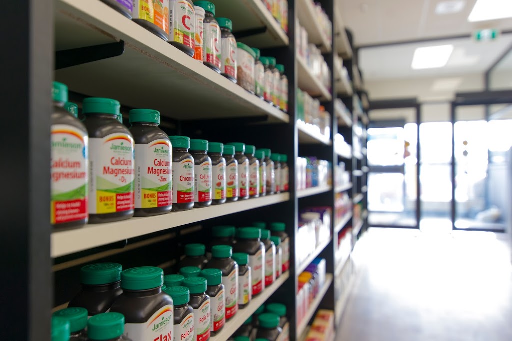 Chatham Family Pharmacy | 835 Queen St S #3, Chatham, ON N7M 2K5, Canada | Phone: (519) 397-2324