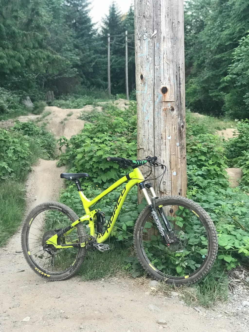 Loutet Park | 1700 Rufus Ave, North Vancouver, BC V7L 4J2, Canada