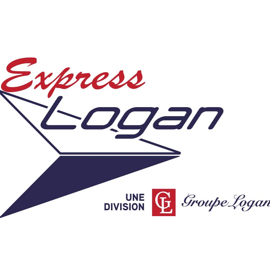 Express Logan - Division US | 660 Rue Haggerty, Drummondville, QC J2C 3G6, Canada | Phone: (819) 850-3931