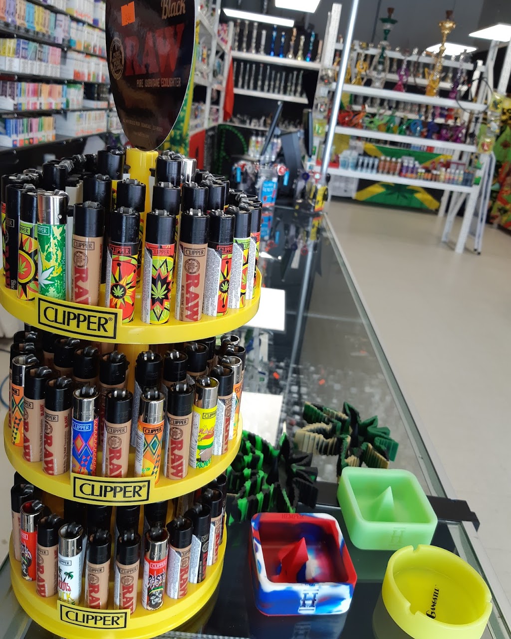 Bubonic Kronik | 8060 167 Ave NW, Edmonton, AB T5Z 0E5, Canada | Phone: (780) 371-0106