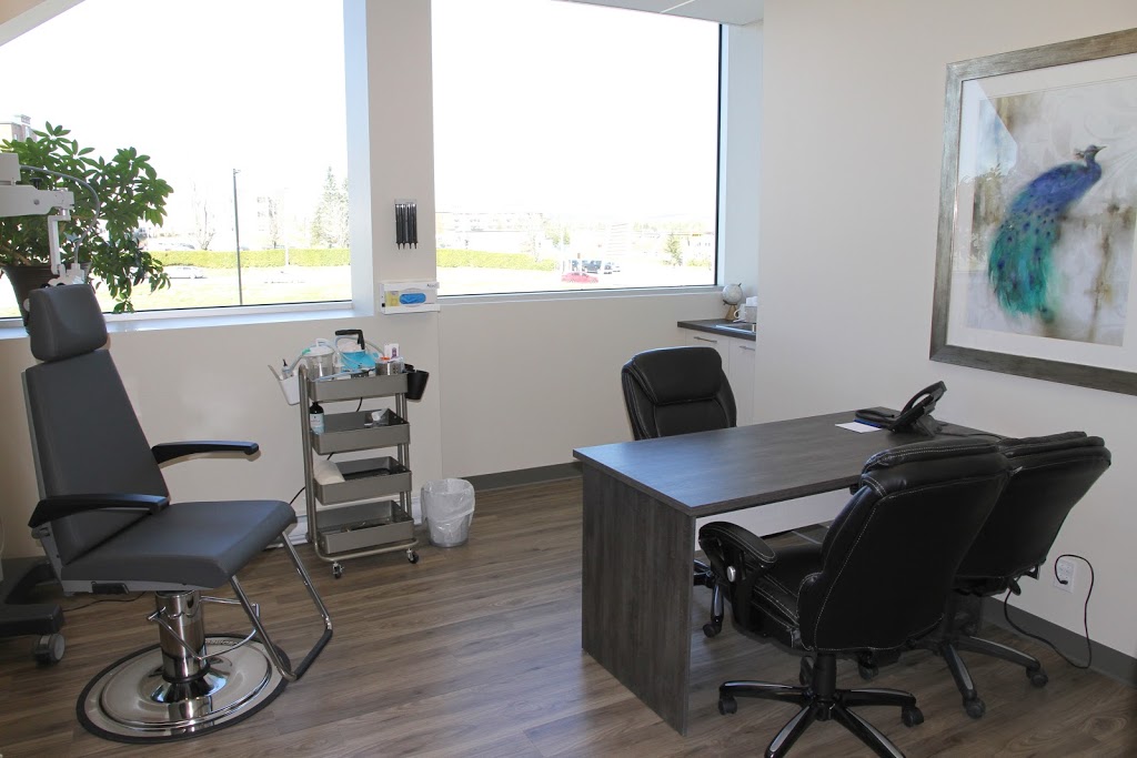 AudiSon Thetford Mines - Centre auditif Smith et associés, audio | 1351 Rue Notre-Dame Est bureau 250, Thetford Mines, QC G6G 0G5, Canada | Phone: (418) 333-2318
