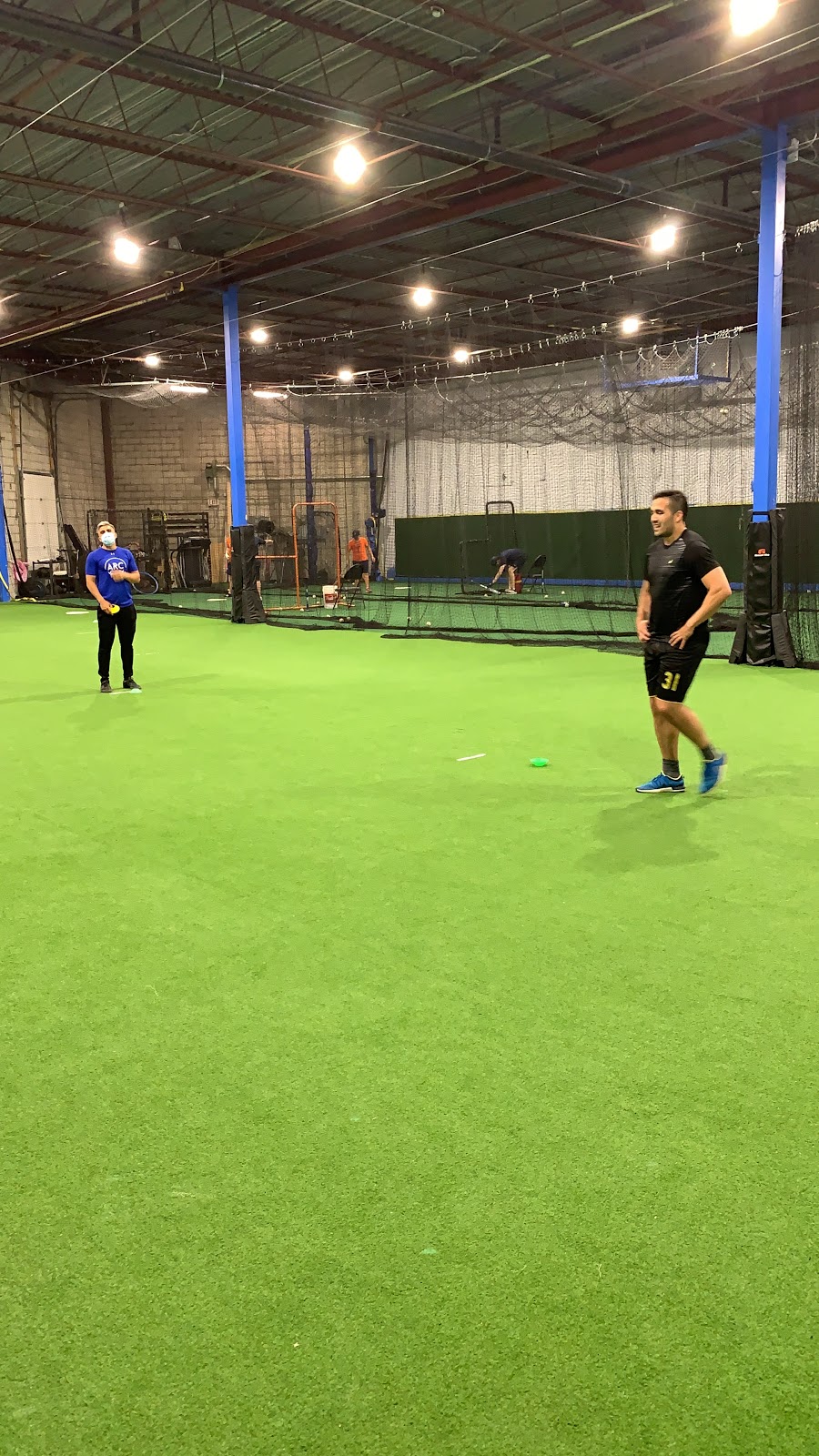 Athletic Rehabilitation & Conditioning | 220 Pony Dr Unit 4, Newmarket, ON L4G 1J5, Canada | Phone: (905) 713-1209